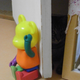 Illustration for article titled Japanese Photobombs Get Creepy and Spooky. Even with Cats.
